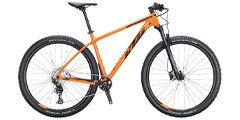 MTB-Hardtail