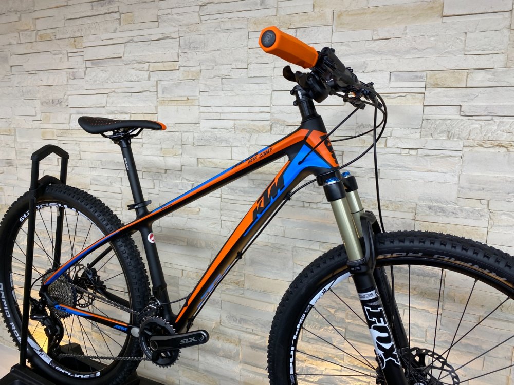 ktm aera comp
