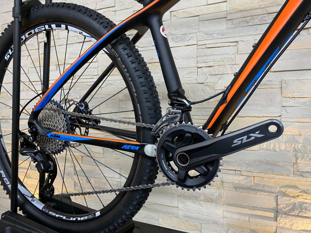 ktm aera comp