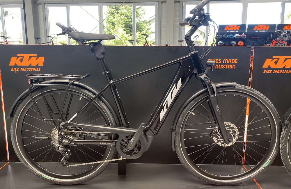 ktm macina tour cx 610 nyon wave 2022