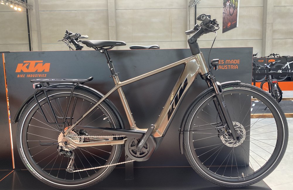 ktm macina tour p510 oak