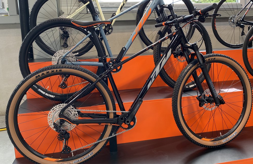 KTM Ultra 1964 Comp 29 15 KTM Bikes