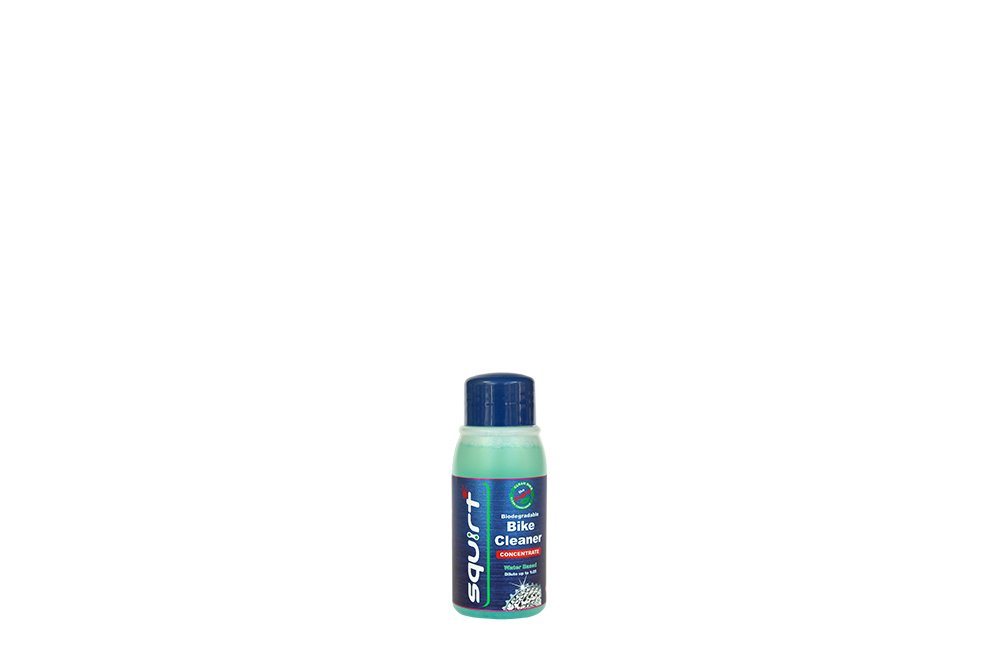 SQUIRT Bike Cleaner Concentrate 60ml
