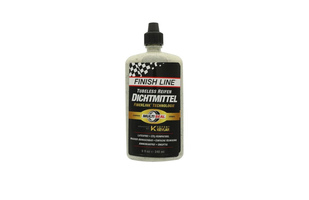 Finish Line Tubeless Dichtmilch 240ml