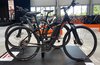 KTM Macina Cross A410 - US 51