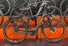 KTM Macina City 610 Belt - H 56