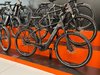 KTM Macina City 610 Belt - H 56