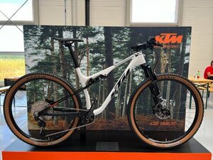 KTM Scarp Elite - 15"