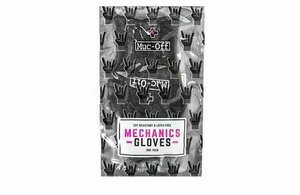 Muc-Off Mechaniker Handschuhe - S