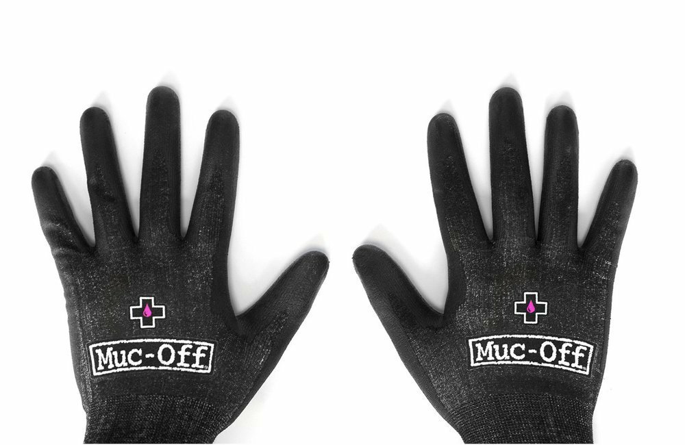 Muc-Off Mechaniker Handschuhe - XL