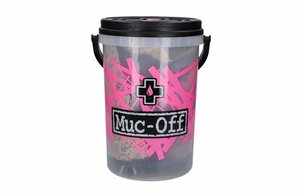 Muc-Off Deep Clean Bucket Kit