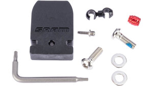 SRAM Rival AXS  17 mm schwarz