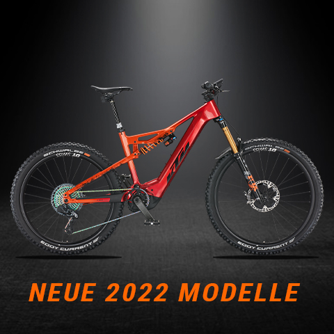 ktm bikes 2021