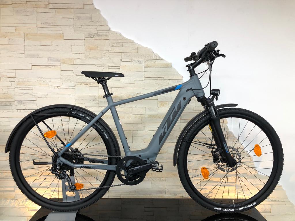 KTM Macina Cross LFC - Heute bestellen 