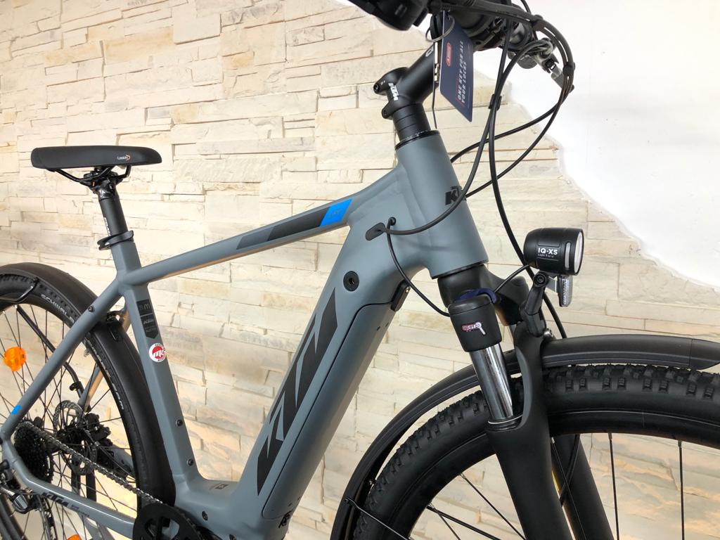 KTM Macina Cross LFC - KTM Bikes Onlineshop